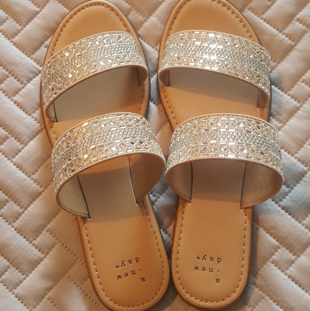 A New Day Target Sandals
